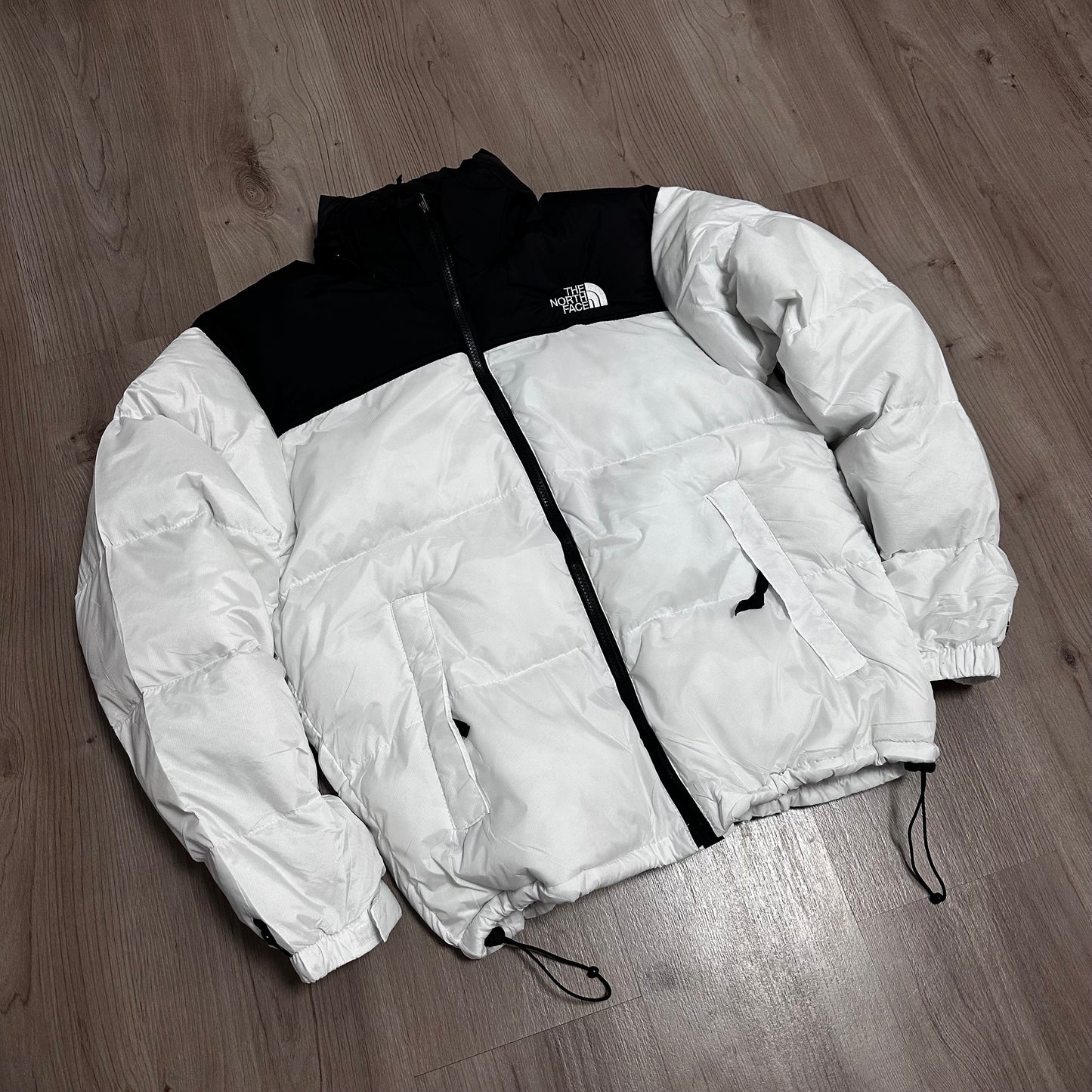 CHAQUETÓN ACOLCHADO NORTH FACE