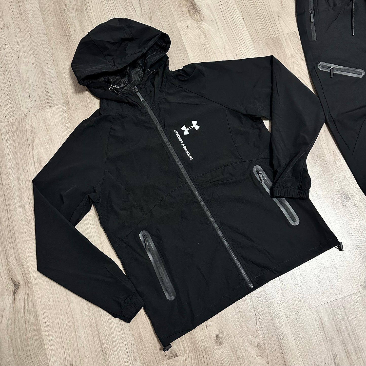Conjunto UNDER ARMOUR