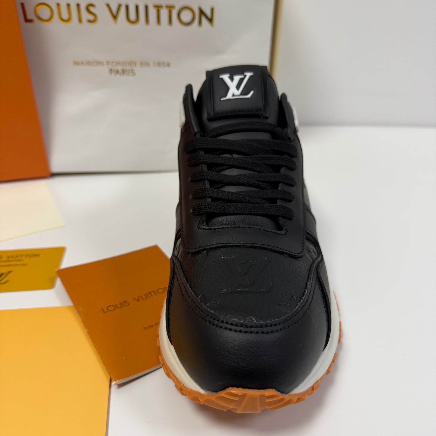 ZAPATILLAS LOUIS VUITTON G5