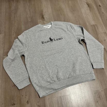 SUDADERA RALPH LAUREN