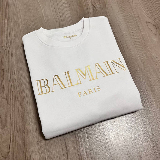 SUDADERA BALMAIN