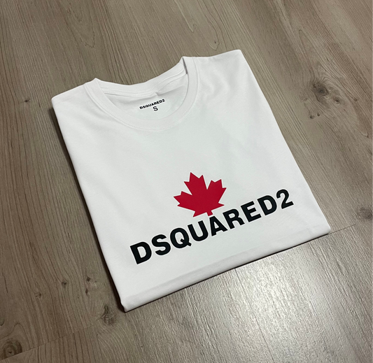 Camiseta DSQUARED2