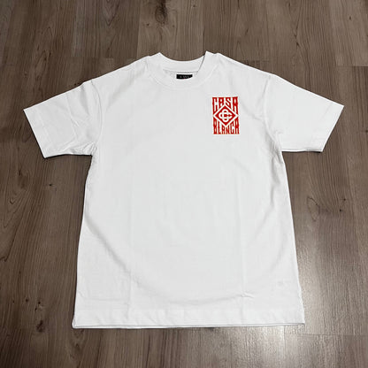 Camiseta OVERSIZE CASA BLANCA