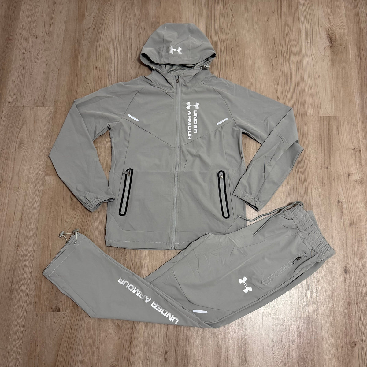 Conjunto UNDER ARMOUR