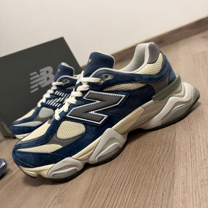 NEW BALANCE AZUL MARINO