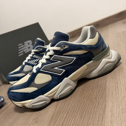 NEW BALANCE AZUL MARINO