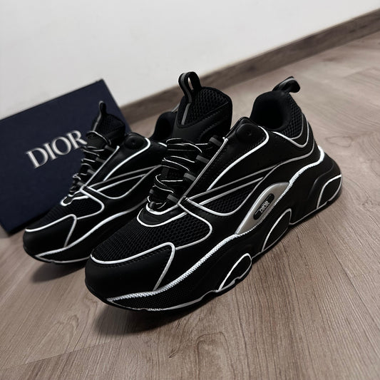 DIOR B22 BLACK 🍭