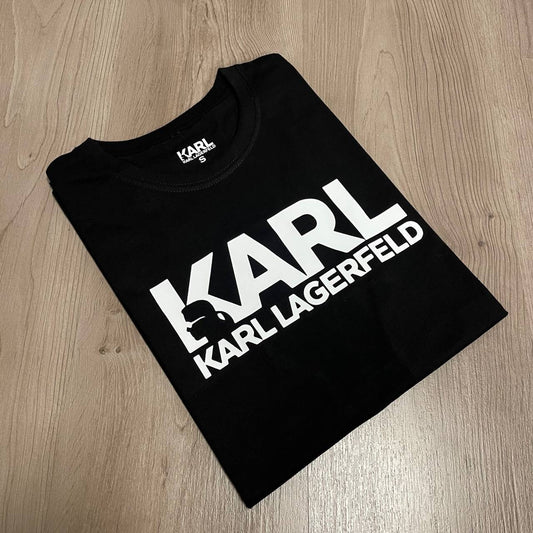 Camiseta KARL LAGERFEL