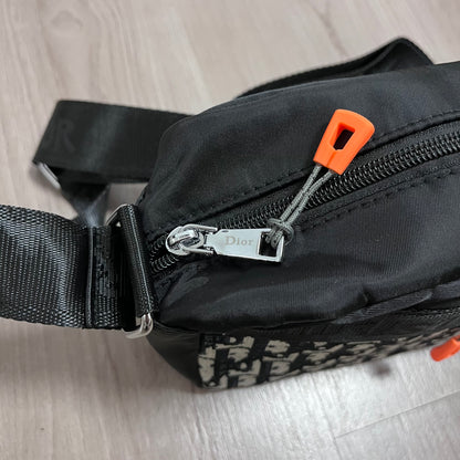 BANDOLERA DIOR
