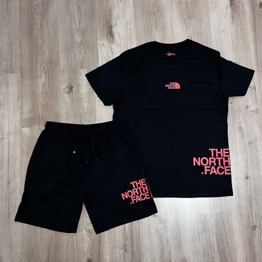 Conjunto corto NORTH FACE