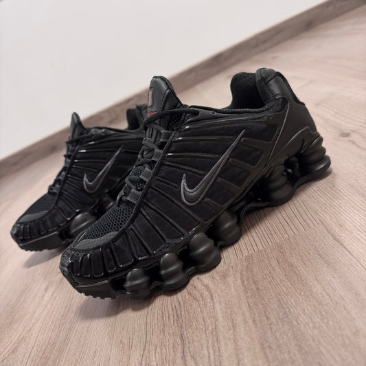 NIKE SHOX🍭