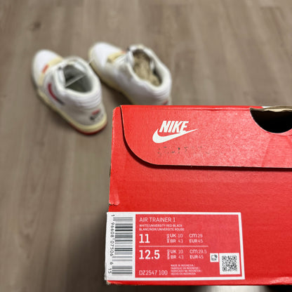 AIR TRAINER 1 TALLA 45