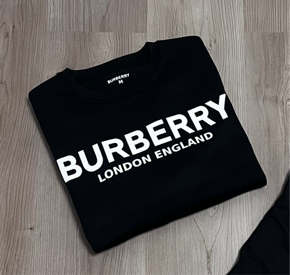 Sudadera BURBERRY LONDON