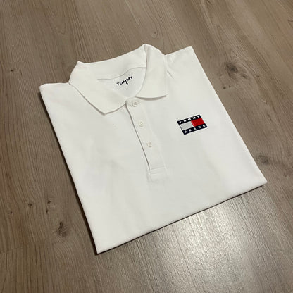 POLO TOMMY HILFIGUER