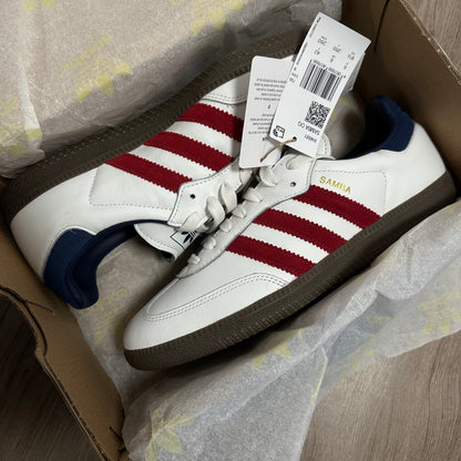 SAMBA OG   TALLA 42