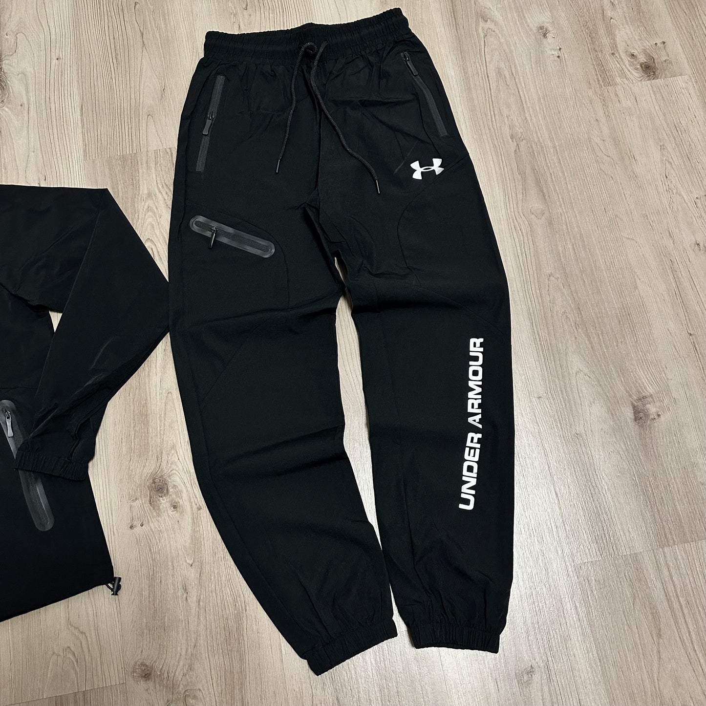 Conjunto UNDER ARMOUR