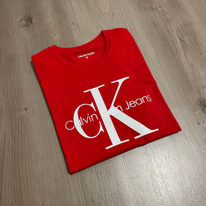 Camiseta CK Calvin klein jeans