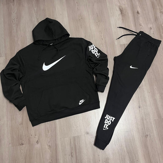 Conjunto largo NIKE JUST