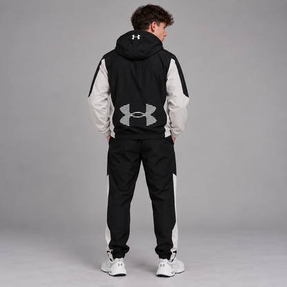 Conjunto UNDER ARMOUR
