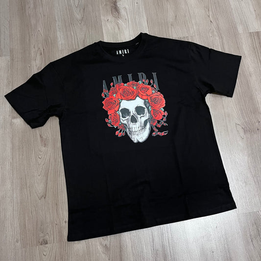 CAMISETA 🌹 AMIRI 🌹 OVERSIZE