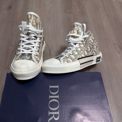 Botines DIOR