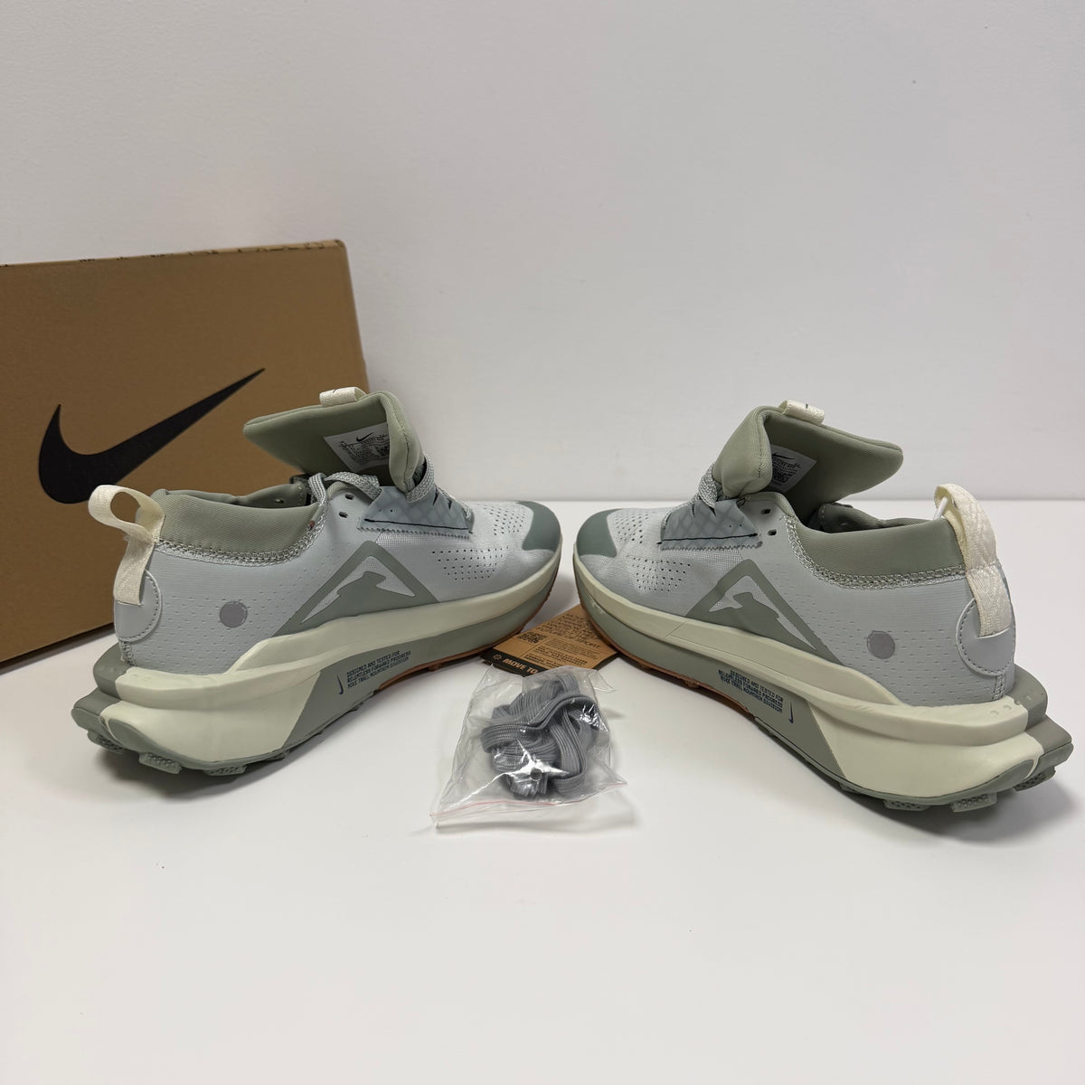 NIKE ZOOMX ZEGAMA TRAIL 2