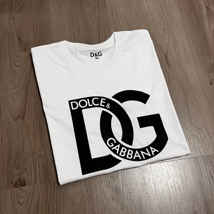 Camiseta D&G