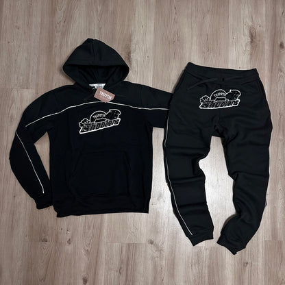 Conjunto TRAPSTAR