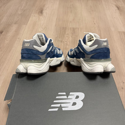 NEW BALANCE AZUL MARINO