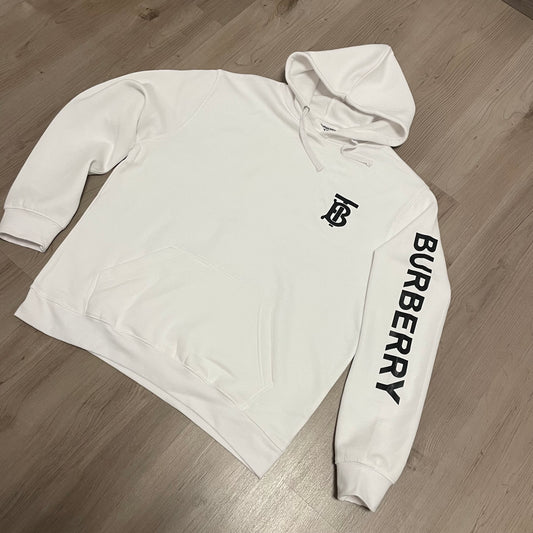 Sudadera BURBERRY capucha