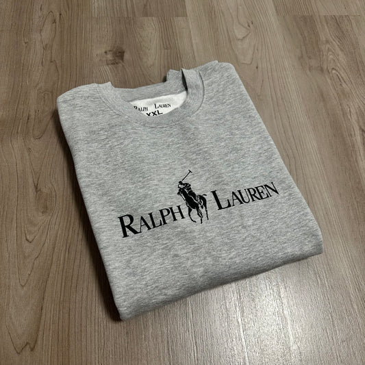 SUDADERA RALPH LAUREN