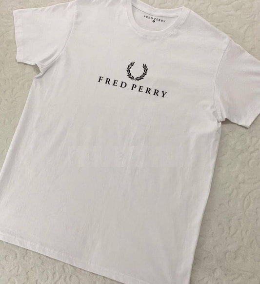 Camiseta FRED PERRY
