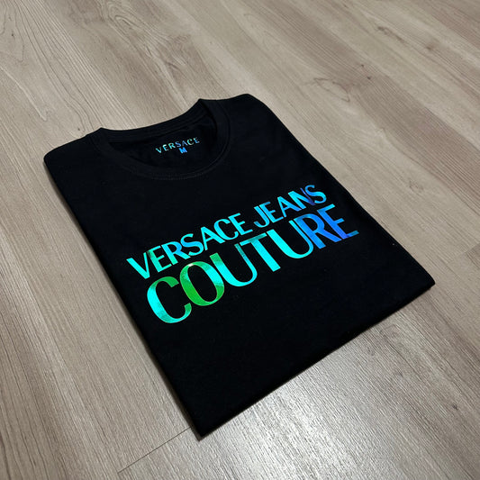Camiseta VERSACE COUTURE