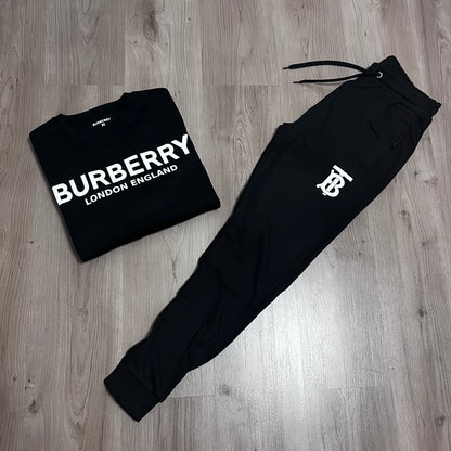 Conjunto largo BURBERRY
