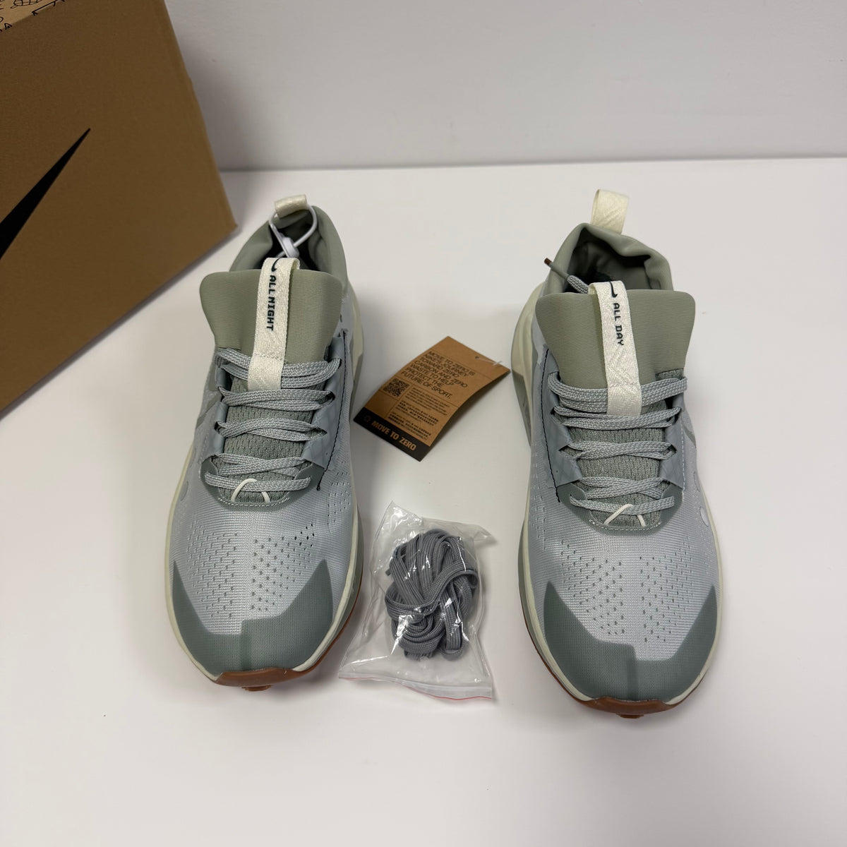NIKE ZOOMX ZEGAMA TRAIL 2