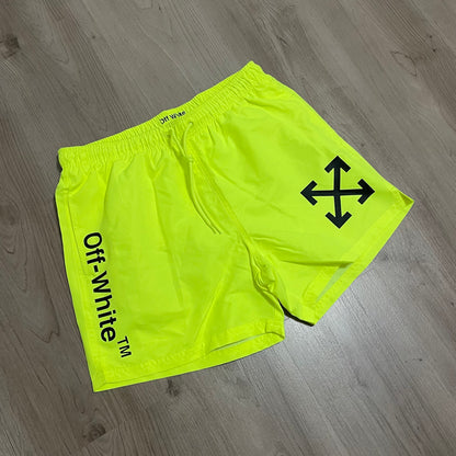 Bañador OFF-WHITE