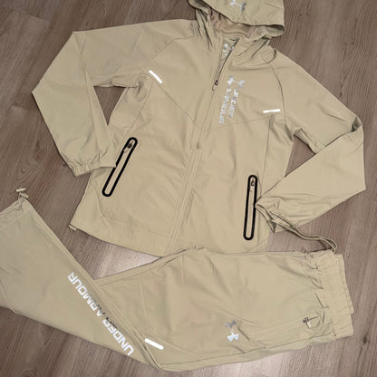 Conjunto UNDER ARMOUR