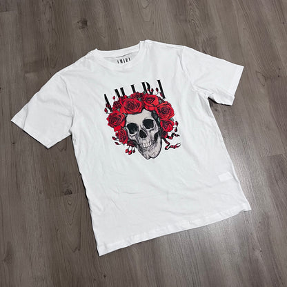 CAMISETA 🌹 AMIRI 🌹 OVERSIZE