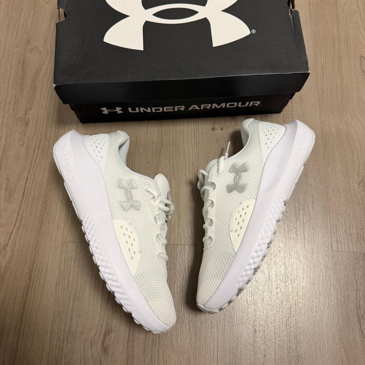UNDER ARMOUR ORIGINALES
