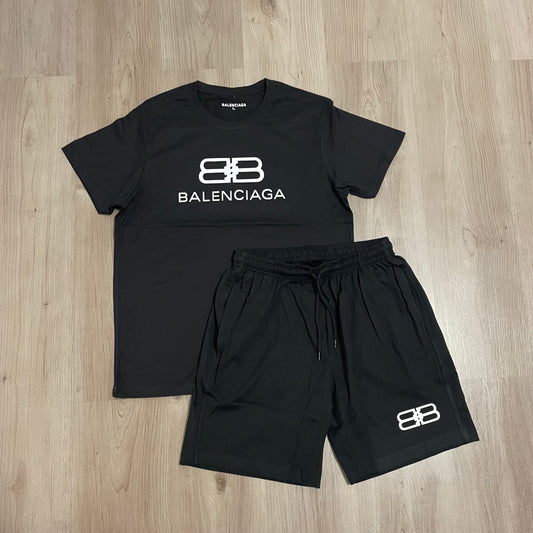 Conjunto corto BALENCIAGA
