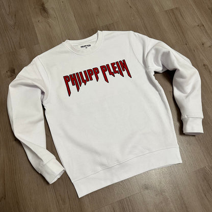 SUDADERA PHILIP PLEIN