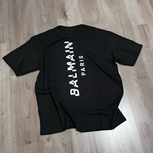 Camiseta OVERSIZE BALMAIN