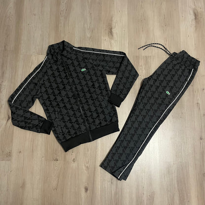 Conjunto LACOSTE BLACK