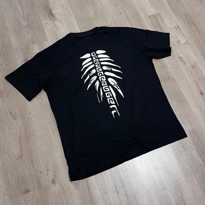 CAMISETA GIVENCHY OVERSIZE