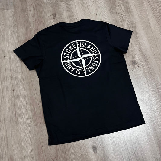 Camiseta manga corta STON ISLAND