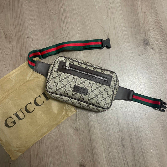 RIÑONERA GUCCI