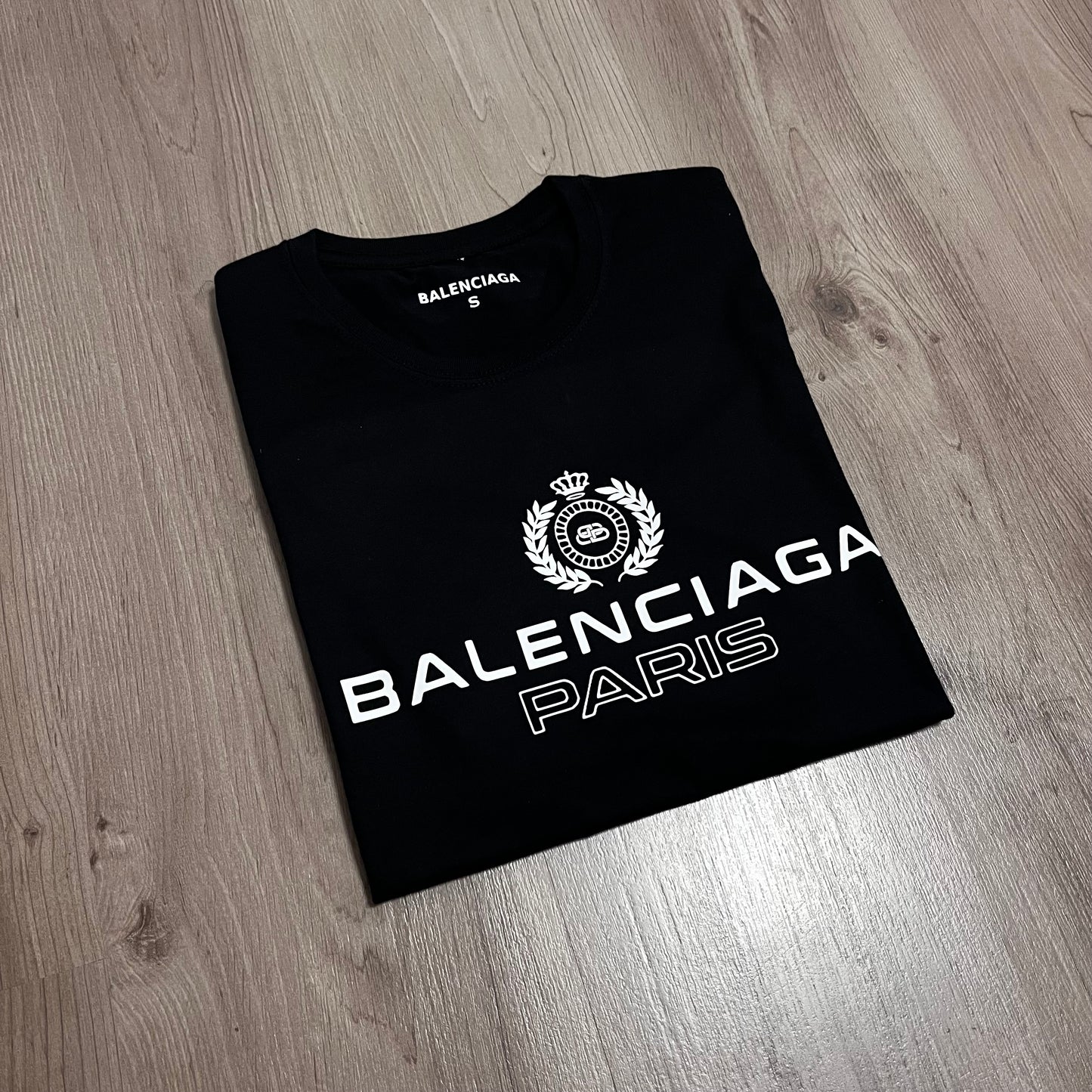 Camiseta BALENCIAGA 👑