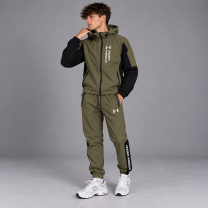 Conjunto UNDER ARMOUR