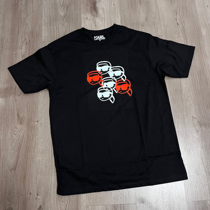 Camiseta OVERSIZE KARL LAGERFEL