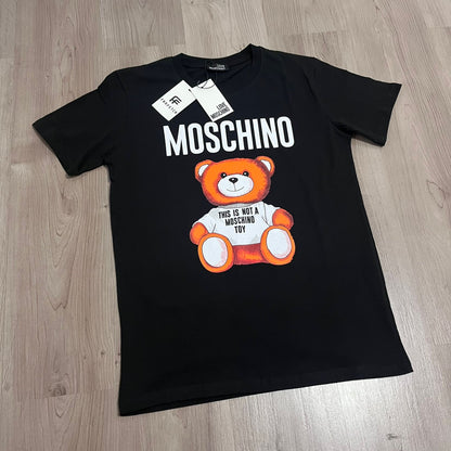 Camiseta BLACK MOSCHINO TED